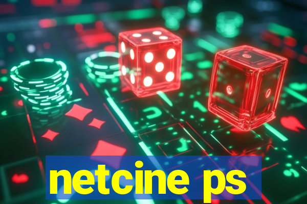 netcine ps